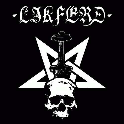Likferd (RUS) : Ancient Frost